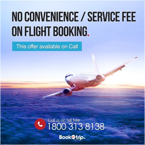 Why Plan Your Flights Booking With BookOtrip India